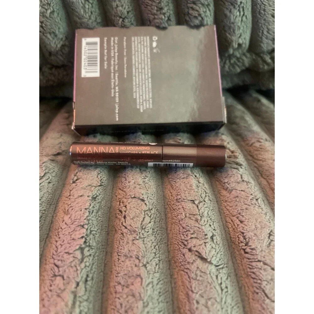 Mascara Bundle BNIB, some discontinued, two travel sizes